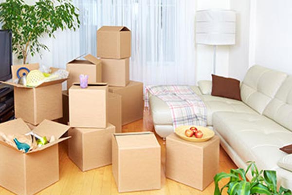 Movers and Packers